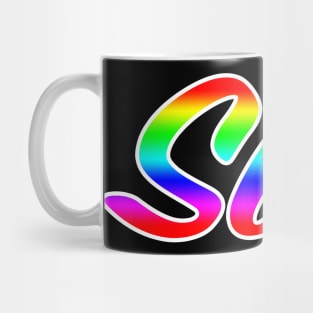 Sun Mug